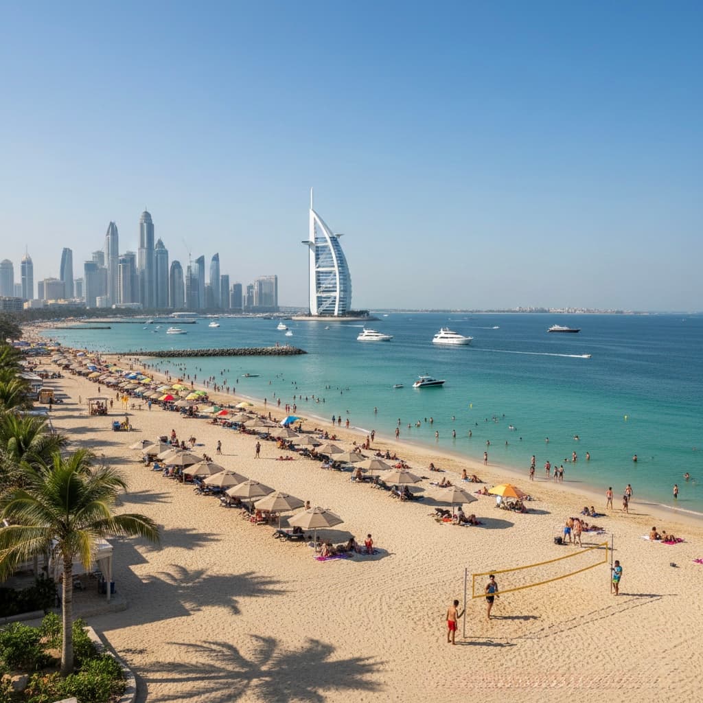 Palm Jumeirah
