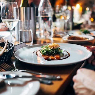 Restaurant Reservations
