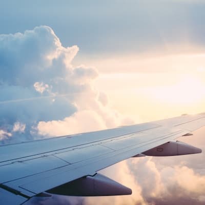 Return Airport Transfer