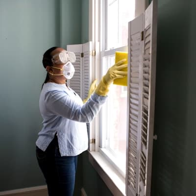Daily Housekeeping